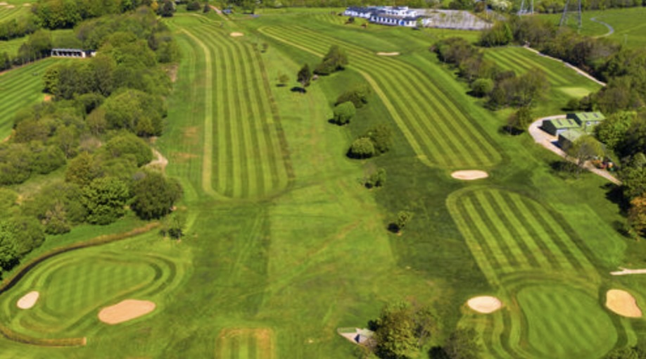 Photo of Heysham Golf Club